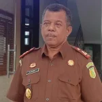 Kejari Periksa Mantan Kepala DKP Baubau Terkait Korupsi Kepala Kejari Kota Baubau, Gasper Kase.