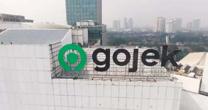 Ini Makna Logo Baru Gojek