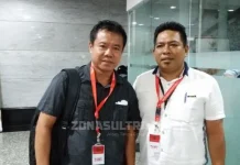 Golkar Perjuangkan Kursi Tambahan DPRD Sultra di MK Golkar Perjuangkan Kursi Tambahan DPRD Sultra di MK