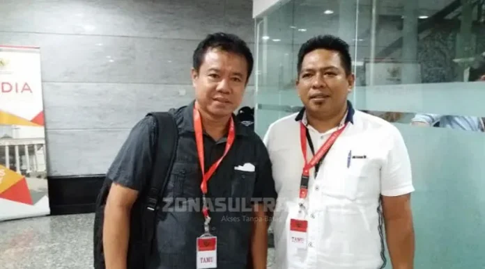 Golkar Perjuangkan Kursi Tambahan DPRD Sultra di MK