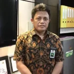 Mengenal Tiga Bendungan Besar di Sultra Kepala BWS Sulawesi IV Kendari Haeruddin C. Maddi