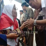 172 JCH Asal Baubau Diminta Jaga Kesehatan 172 JCH Asal Baubau Diminta Jaga Kesehatan