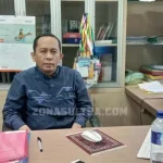 UHO Perpanjang Pembayaran UKT Semester Gasal Hingga 27 Agustus 2022 Wakil Rektor I Bidang Akademik UHO La Hamimu