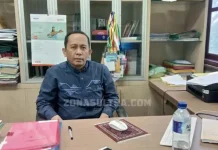 UHO Perpanjang Pembayaran UKT Semester Gasal Hingga 27 Agustus 2022 Wakil Rektor I Bidang Akademik UHO La Hamimu