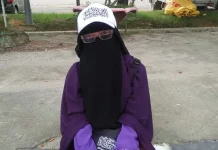 Seks Bebas Merajalela Buah Busuk Sekularisme Hamsina Halisi Alfatih