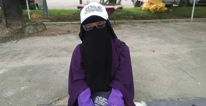 Hamsina Halisi Alfatih