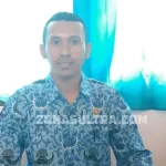 Kartu Peserta Ujian CPNS Mubar Dibagikan Minggu Depan Kepala Bidang (Kabid) Pengembangan dan Dokumentasi di Badan Kepegawaian Daerah (BKD) kabupaten Mubar, Hanur Al Kadirun