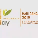 Dimundurkan, Pelaksanaan HPS 2019 Tunggu Pelantikan Presiden Jokowi Hari Pangan Sedunia (HPS) 2019