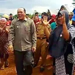 Korban Banjir Konut Dapat 698 Unit Hunian Sementara Korban Banjir Konut Dapat 698 Unit Hunian Sementara