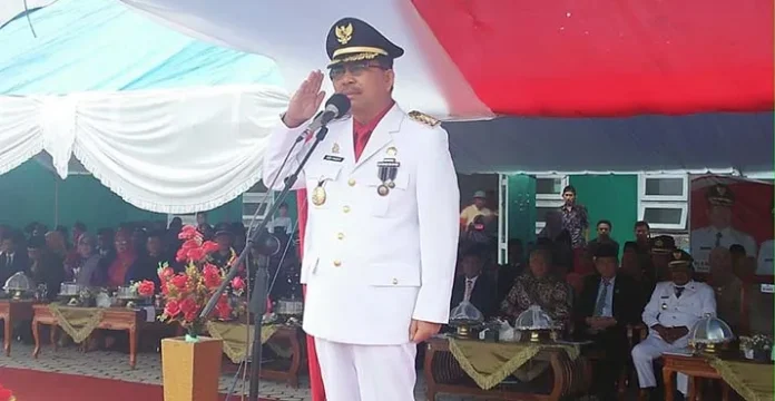 12 Tahun Butur, Abu Hasan Janji Benahi Tiga Aspek Ini
