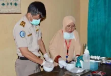 Hasil Laboratorium BKIPM, Ikan di Kendari Masih Aman Konsumsi Hasil Laboratorium BKIPM, Ikan di Kendari Masih Aman Konsumsi