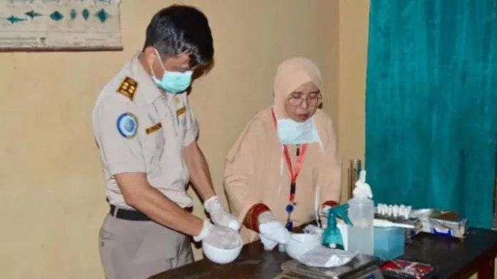 ikan di kendari 1 Hasil Laboratorium BKIPM, Ikan di Kendari Masih Aman Konsumsi