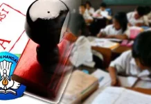 Takut Hadapi Akreditasi, Sejumlah Kepsek di Konawe Mengundurkan Diri Takut Hadapi Akreditasi, Sejumlah Kepsek di Konawe Mengundurkan Diri