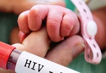 Tujuh Balita di Konawe Positif HIV AIDS Tujuh Balita di Konawe Positif HIV AIDS