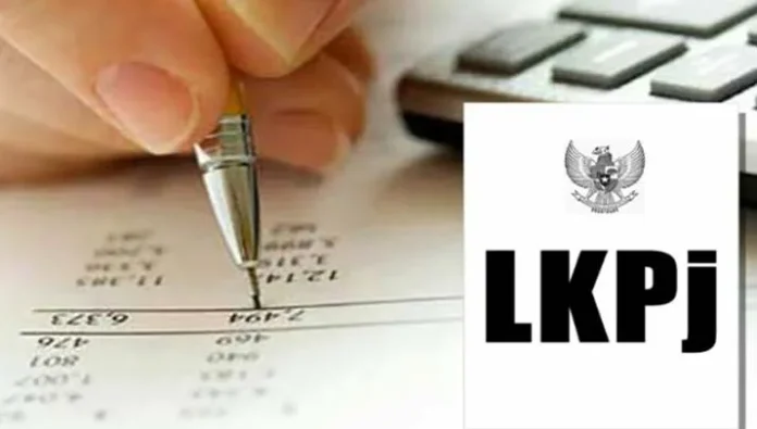 Rapat Pembahasan LKPj Koltim 2018 Berlangsung Alot