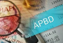 Bupati dan DPRD Buteng Teken Pertanggungjawaban APBD 2018 Ilustrasi APBD