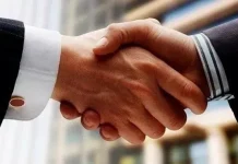 Pemprov Sultra dan Kemendagri Bahas Potensi Kerja Sama Pariwisata Secara Nasional Ilustrasi Kerjasama