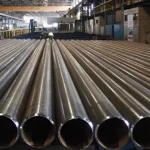 PT. BIG Siap Bangun Pabrik Baja di Bombana, Investasi Capai 30 Triliun Ilustrasi Pabrik Baja