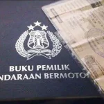 Tunggakan Pajak Kendaraan di Sultra Capai Rp175 Miliar ilustrasi pajak motor