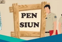 2019, Pensiunan PNS di Kolaka Capai 130 Orang Ilustrasi Pensiun