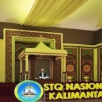 Pemprov Sultra Siapkan Bonus Rp100 Juta untuk Peraih Medali STQ Nasional Ilustrasi (Foto : Tribunnews.com)