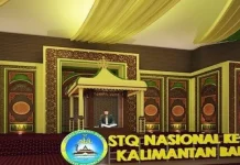 Pemprov Sultra Siapkan Bonus Rp100 Juta untuk Peraih Medali STQ Nasional Ilustrasi (Foto : Tribunnews.com)