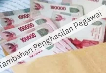 Pemberian TPP ASN Konawe Tunggu Realisasi PAD ilustrasi TPP ASN