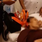 Satu Jemaah Haji Asal Kendari Meninggal di Mekkah Satu Jemaah Haji Asal Kendari Meninggal di Mekkah