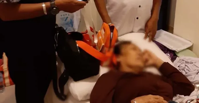 Satu Jemaah Haji Asal Kendari Meninggal di Mekkah