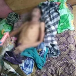Seorang Pria di Kolaka Ditemukan Tewas di Sungai Seorang Pria di Kolaka Ditemukan Tewas di Sungai
