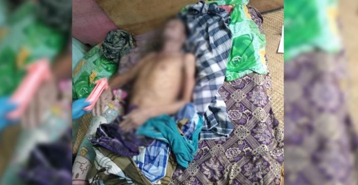 Seorang Pria di Kolaka Ditemukan Tewas di Sungai