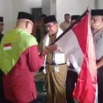 Pemkab Butur Bantu Transportasi 16 Jemaah Calon Haji Pemkab Butur Bantu Transportasi 16 Jemaah Calon Haji