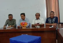 Pasca Didemo, Kampus Unidayan Turunkan Harga Pembayaran SPP Pasca Didemo, Kampus Unidayan Turunkan Harga Pembayaran SPP