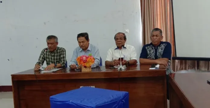 Pasca Didemo, Kampus Unidayan Turunkan Harga Pembayaran SPP