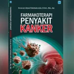 Dosen Farmasi UHO Rilis Buku Farmakoterapi Penyakit Kanker Dosen Farmasi UHO Rilis Buku Farmakoterapi Penyakit Kanker