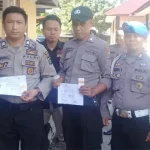Kapolsek Lambandia Koltim Terjerat Kasus Narkoba Kapolsek Lambandia Koltim Terjerat Kasus Narkoba