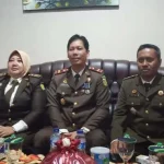 Kejari Muna Belum Tuntaskan Kasus DAK Tahun 2015 Kejari Muna Belum Tuntaskan Kasus DAK Tahun 2015