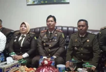 Kejari Muna Belum Tuntaskan Kasus DAK Tahun 2015 Kejari Muna Belum Tuntaskan Kasus DAK Tahun 2015