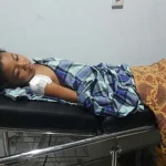 Asyik Bermain Sepeda, Seorang Anak di Mubar Ditebas Asyik Bermain Sepeda, Seorang Anak di Mubar Ditebas