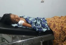 Asyik Bermain Sepeda, Seorang Anak di Mubar Ditebas Asyik Bermain Sepeda, Seorang Anak di Mubar Ditebas