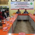 12 Mahasiswa UMK KKA di Malaysia dan Thailand 12 Mahasiswa UMK KKA di Malaysa dan Thailand