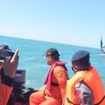 Pencarian Dihentikan, Korban Jatuh di Fery Kota Muna Belum Ditemukan Hari Keempat Pencarian, Korban Jatuh dari KMP Kota Muna Belum Ditemukan