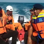 Korban Jatuh KMP Kota Muna Belum Ditemukan, Pencarian Bakal Dilanjutkan Korban Jatuh KMP Kota Muna Belum Ditemukan, Pencarian Bakal Dilanjutkan