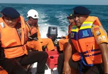 Korban Jatuh KMP Kota Muna Belum Ditemukan, Pencarian Bakal Dilanjutkan Korban Jatuh KMP Kota Muna Belum Ditemukan, Pencarian Bakal Dilanjutkan