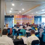 Lima Balon Akan Rebut Posisi Ketua KONI Kolaka Lima Balon Akan Rebut Posisi Ketua KONI Kolaka