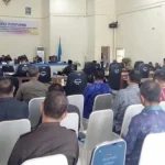 Fraksi PAN Rekomendasikan Proyek Swakelola Dinas PU Koltim Diusut Secara Hukum Fraksi PAN Rekomendasikan Proyek Swakelola Dinas PU Koltim Diusut Secara Hukum