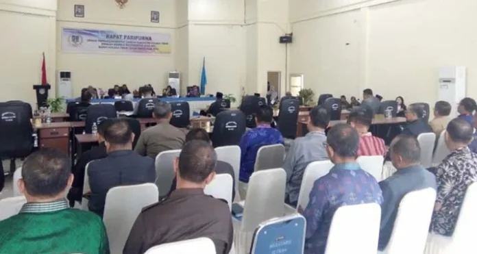 Fraksi PAN Rekomendasikan Proyek Swakelola Dinas PU Koltim Diusut Secara Hukum
