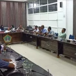 DPRD Kolut Bakal Merevisi Perda Pajak dan Retribusi Rumah Makan DPRD Kolut Bakal Merevisi Perda Pajak dan Retribusi Rumah Makan