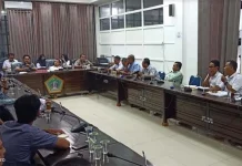 DPRD Kolut Bakal Merevisi Perda Pajak dan Retribusi Rumah Makan DPRD Kolut Bakal Merevisi Perda Pajak dan Retribusi Rumah Makan