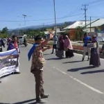 MRI-ACT Kolaka Galang Dana untuk Korban Gempa Halmahera Selatan MRI-ACT Kolaka Galang Dana untuk Korban Gempa Halmahera Selatan